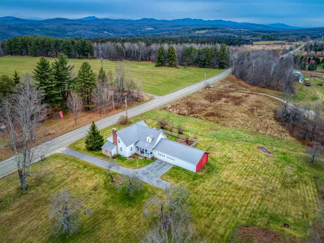 2170 Town Hill Road Wolcott, VT 05680 - Photo 7 of 33