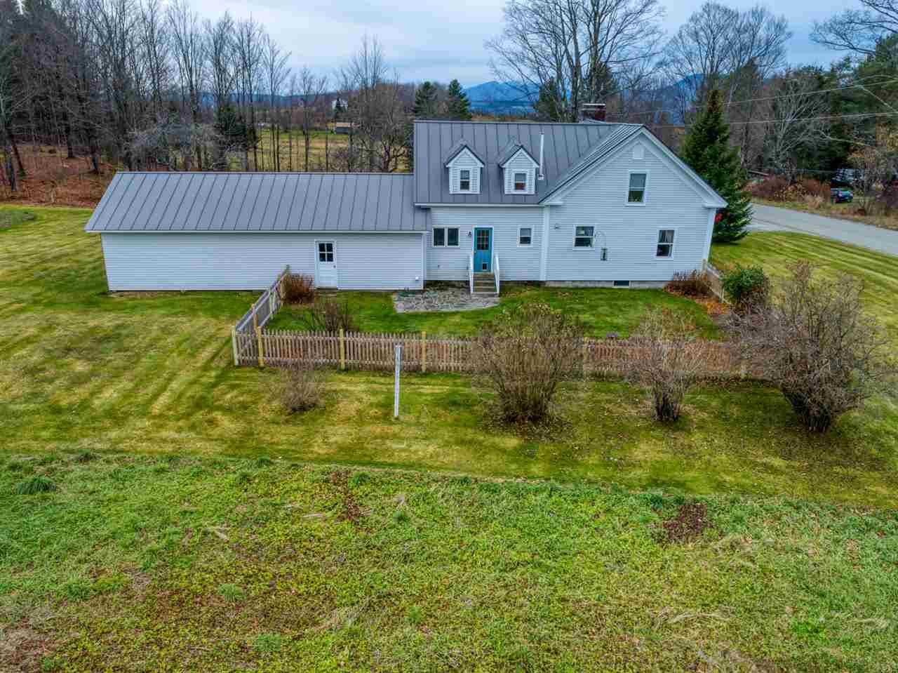 2170 Town Hill Road Wolcott, VT 05680 - Photo 9 of 33