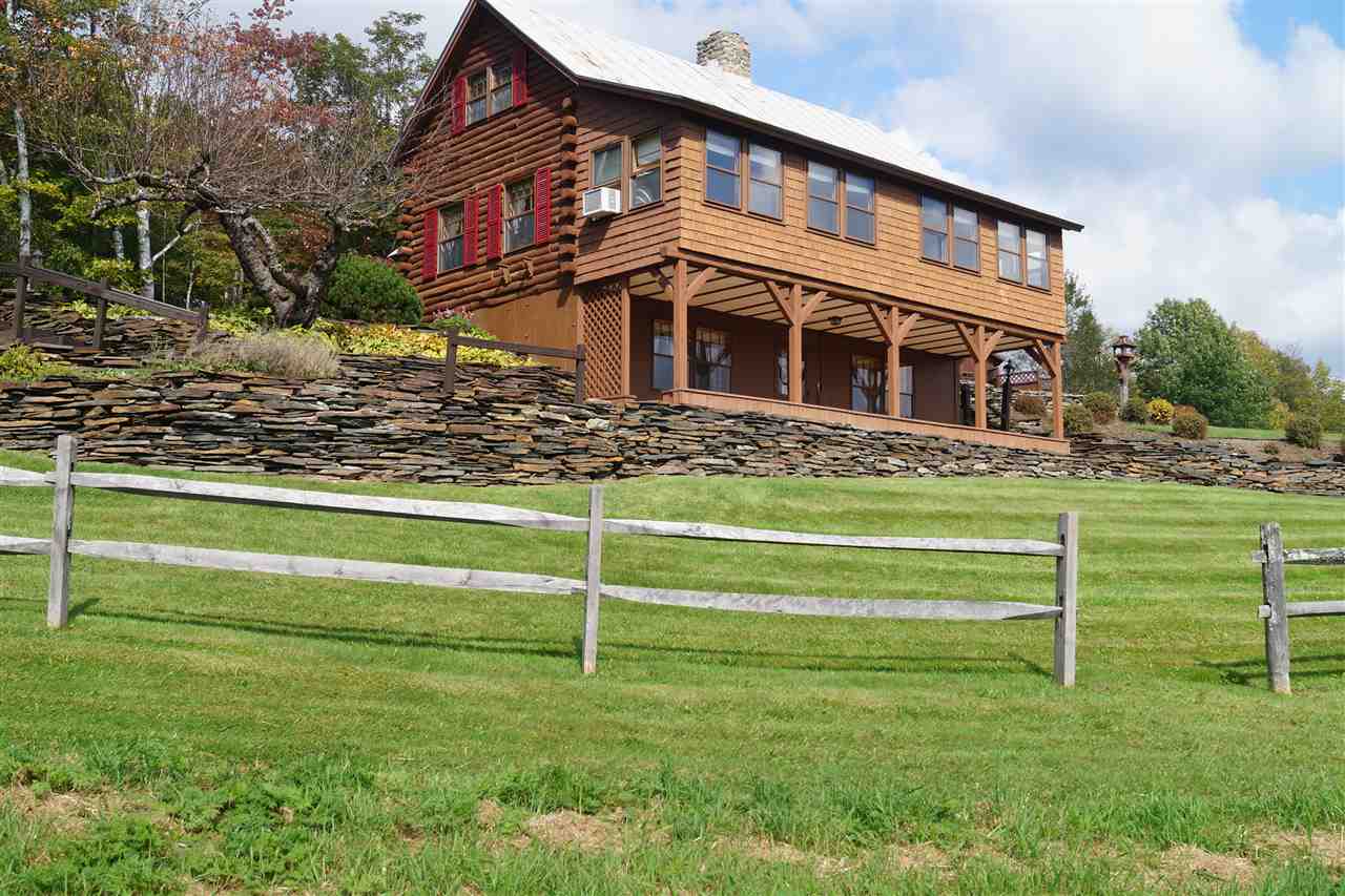 1470 Bent Hill Road Braintree, VT 05060 - Photo 12 of 14