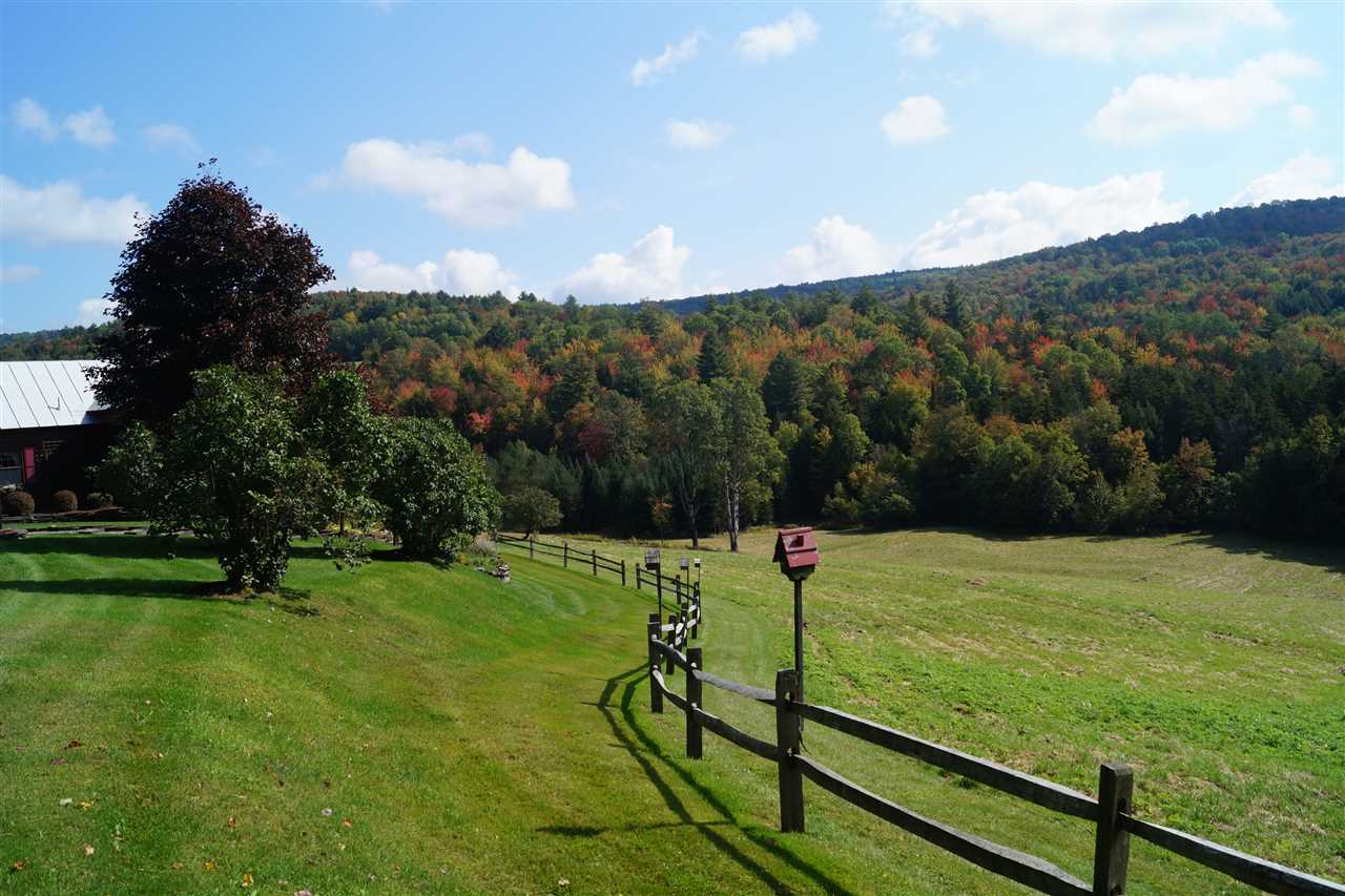 1470 Bent Hill Road Braintree, VT 05060 - Photo 13 of 14