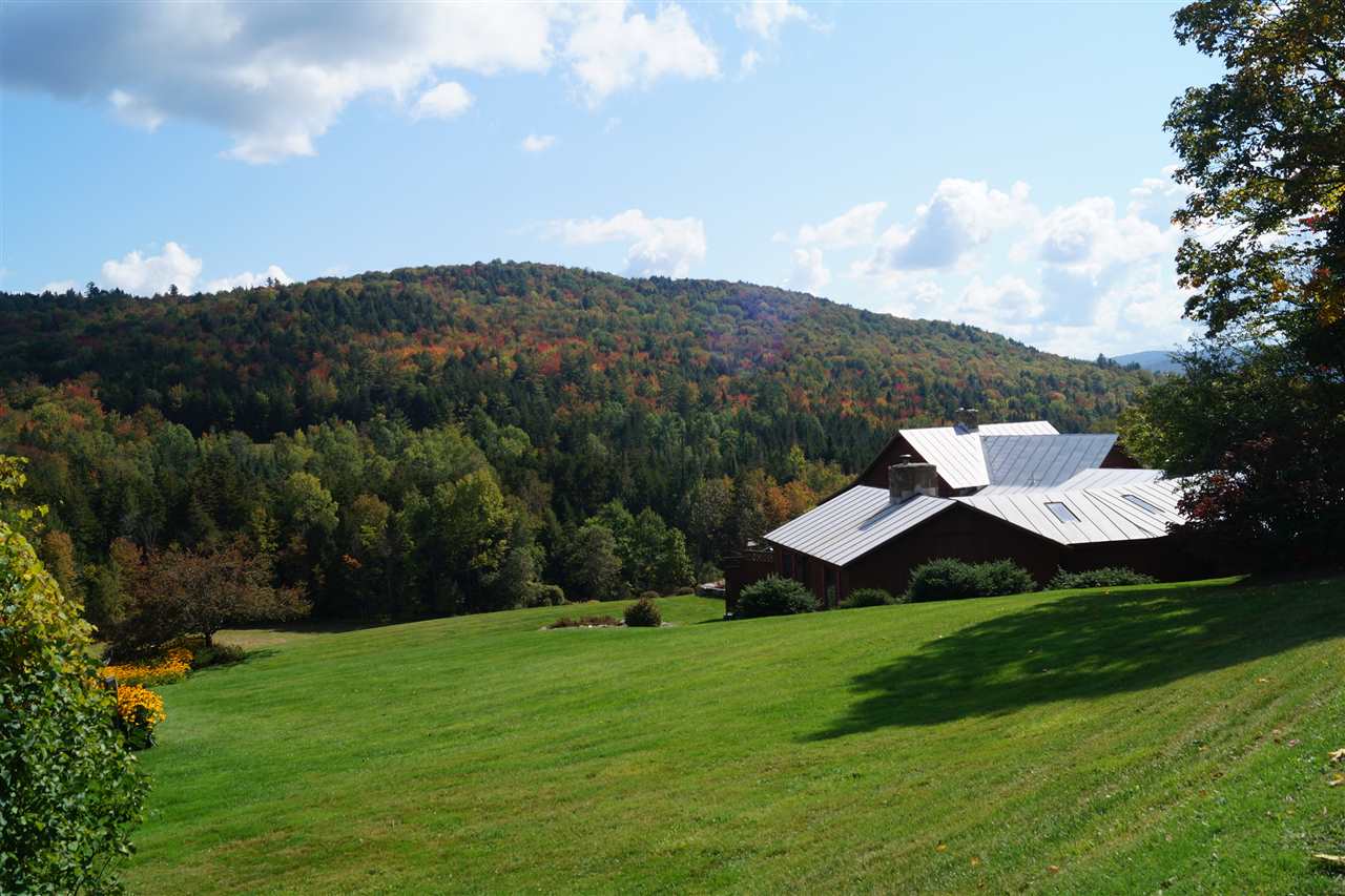1470 Bent Hill Road Braintree, VT 05060 - Photo 14 of 14