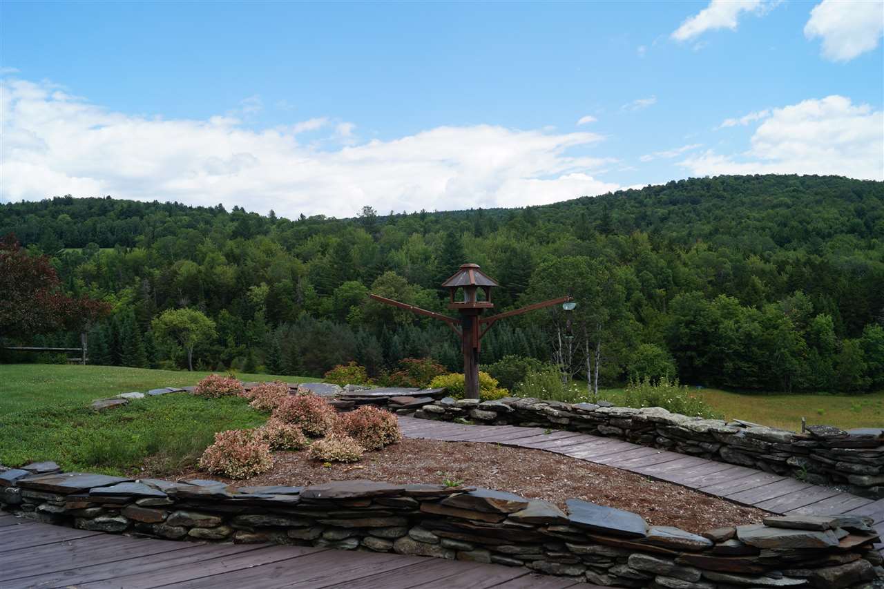 1470 Bent Hill Road Braintree, VT 05060 - Photo 3 of 14