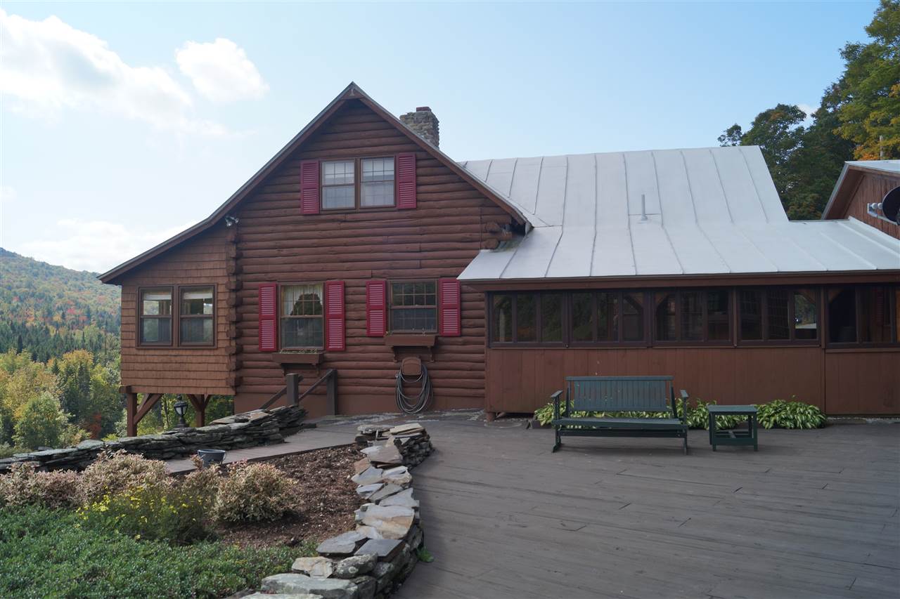 1470 Bent Hill Road Braintree, VT 05060 - Photo 4 of 14