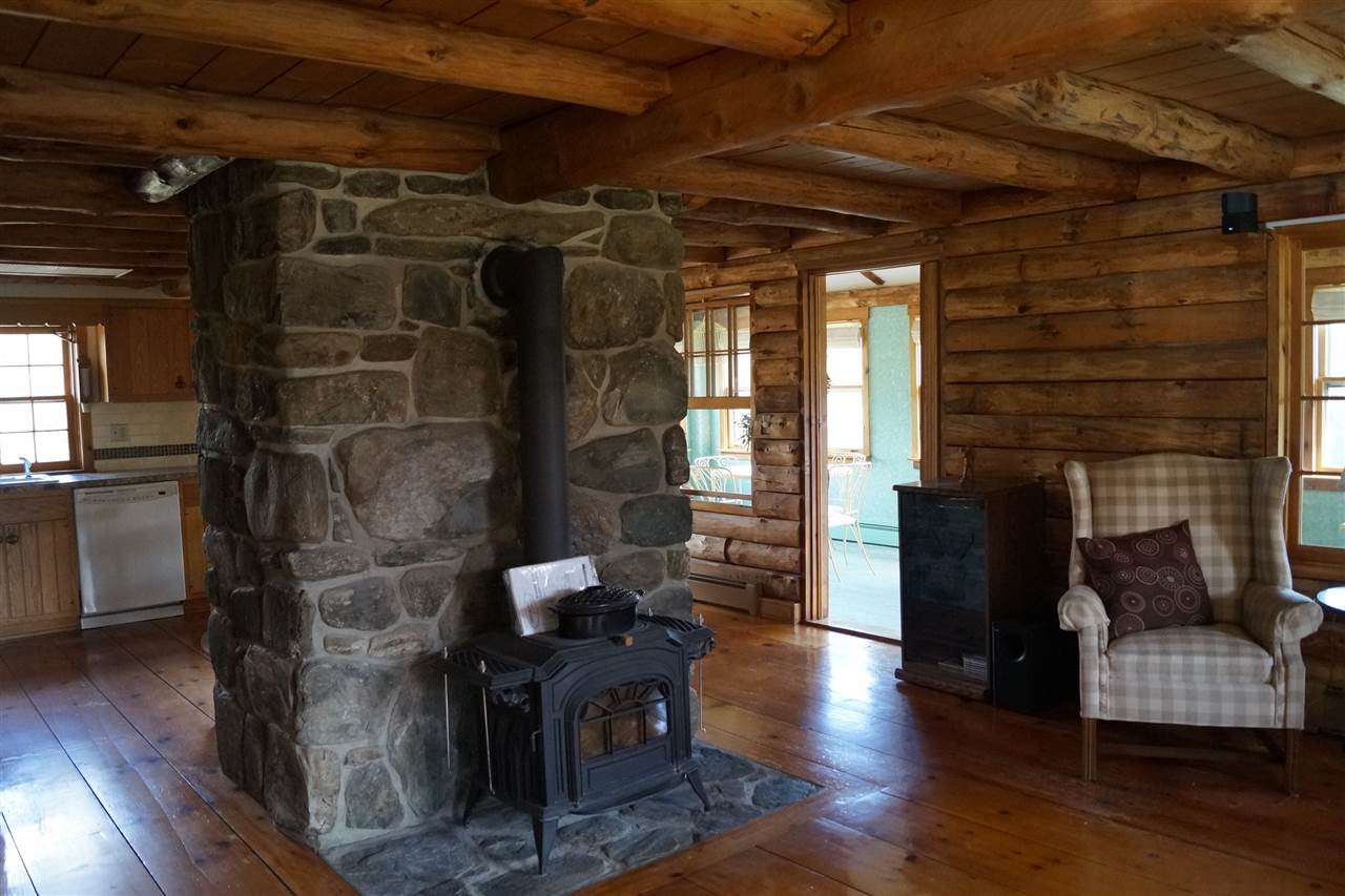 1470 Bent Hill Road Braintree, VT 05060 - Photo 6 of 14