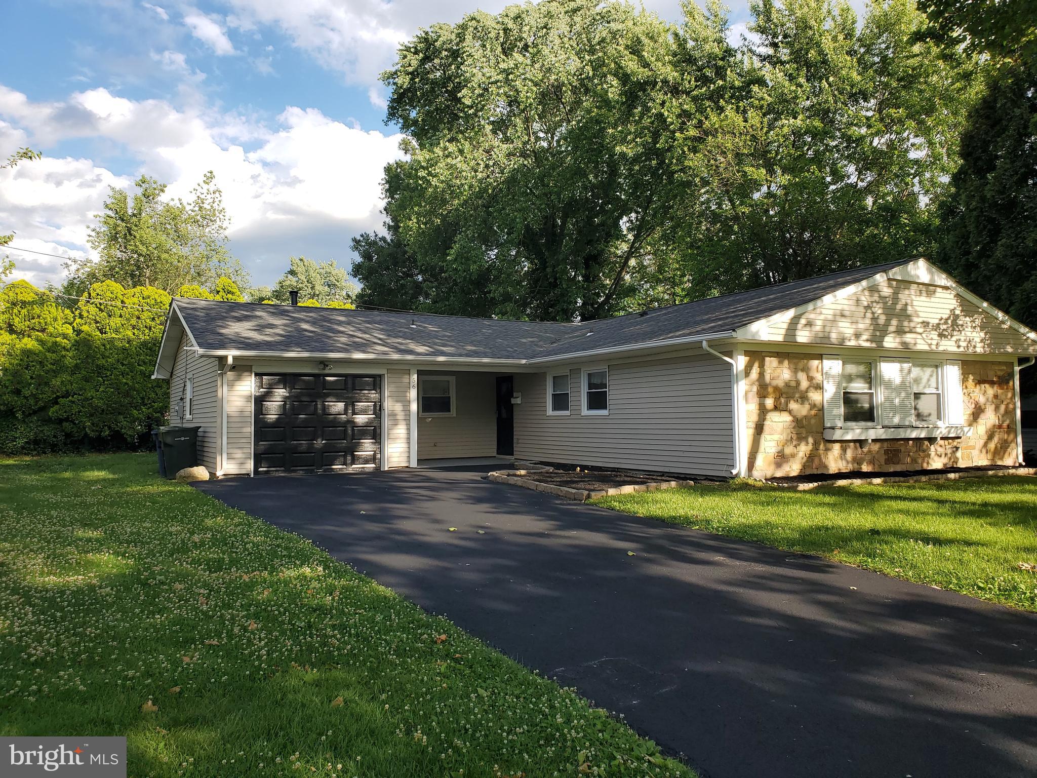 56 Exton Lane Willingboro, NJ 08046 - Photo 1 of 27