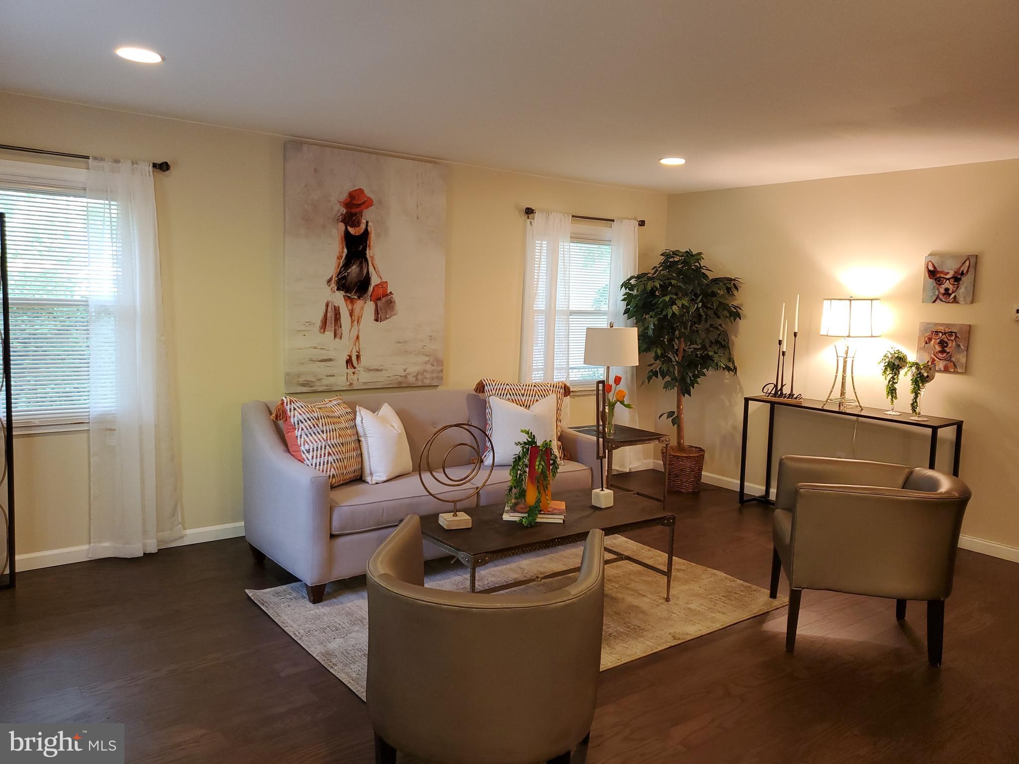 56 Exton Lane Willingboro, NJ 08046 - Photo 3 of 27