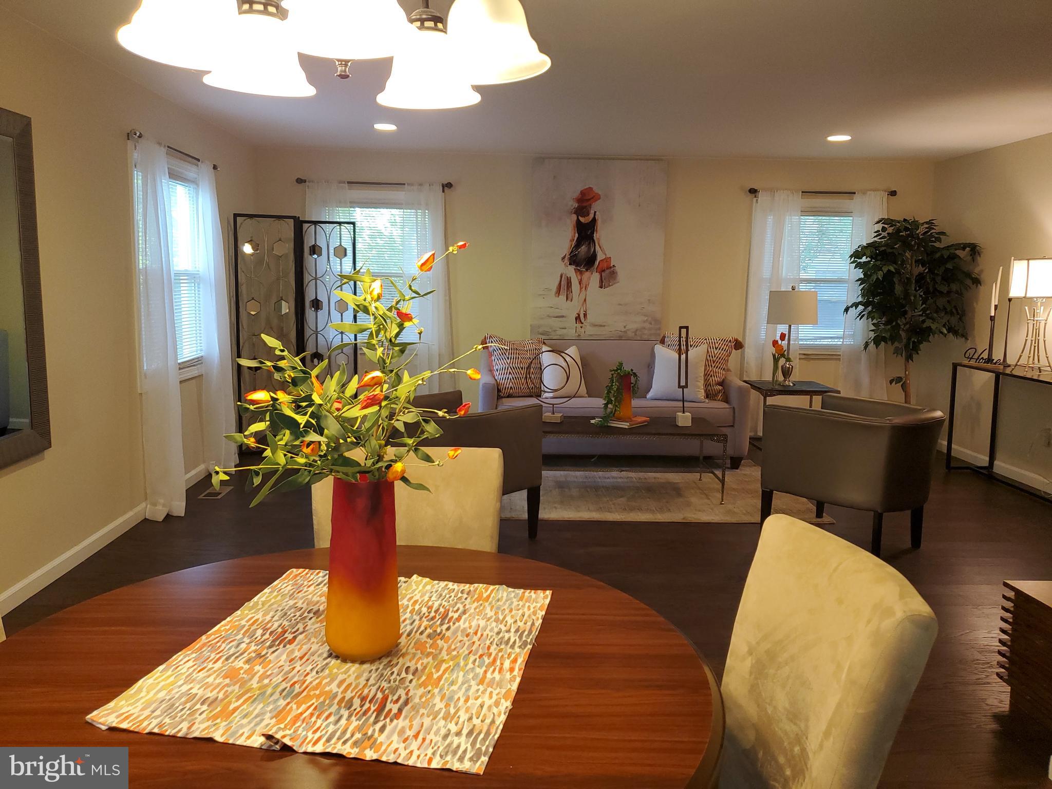 56 Exton Lane Willingboro, NJ 08046 - Photo 4 of 27