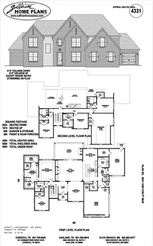 $889,000 | 200 Piper Holw Drive, Piperton, TN 38017