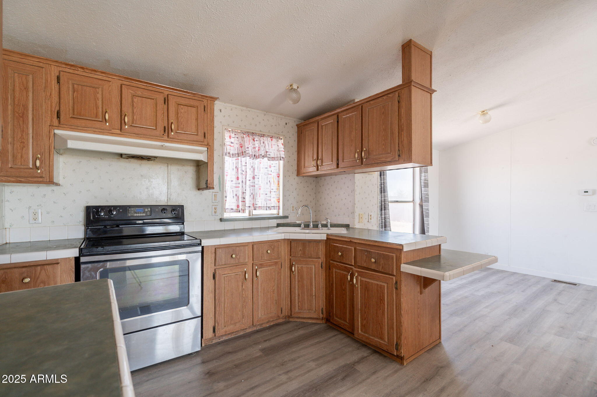 6915 North Valley Road Eloy, AZ 85131 - Photo 18 of 40 Kitchen