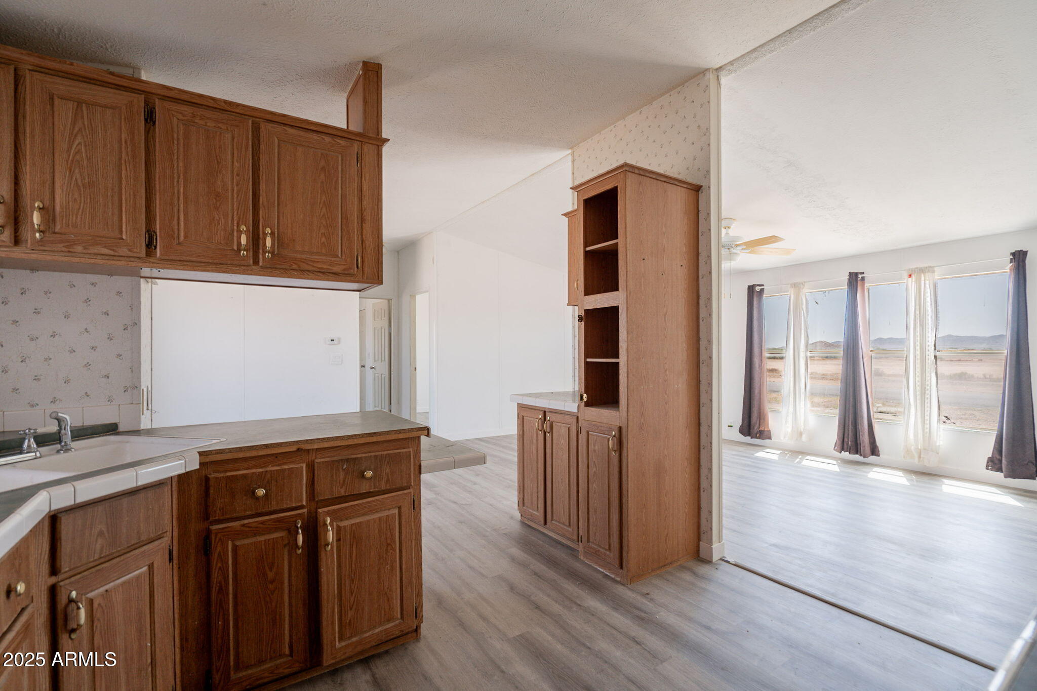 6915 North Valley Road Eloy, AZ 85131 - Photo 22 of 40 Kitchen Windows
