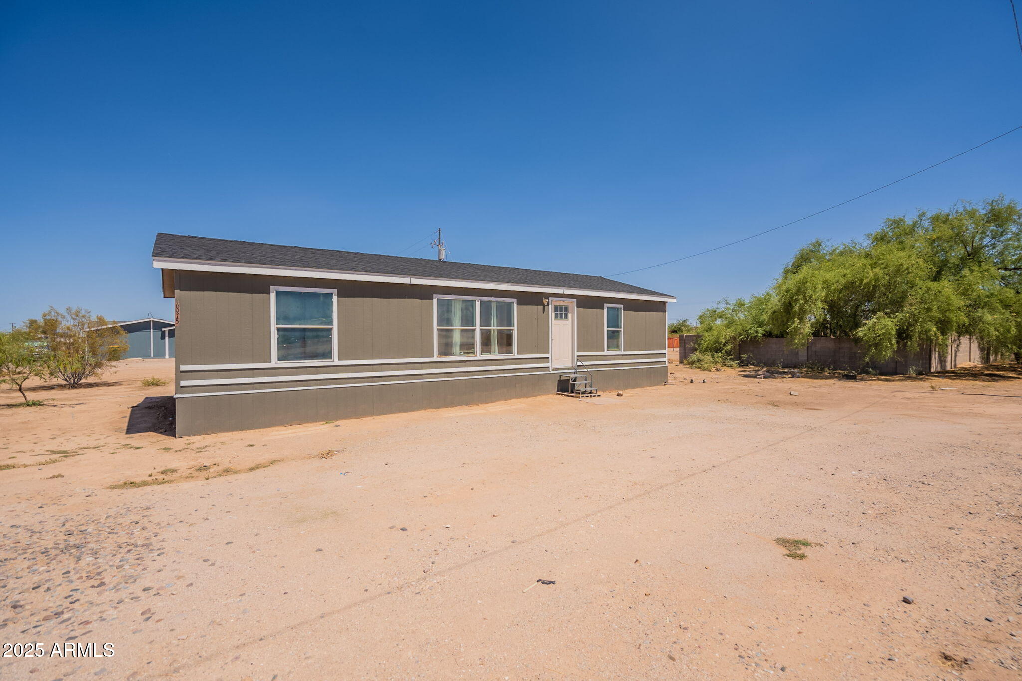 6915 North Valley Road Eloy, AZ 85131 - Photo 37 of 40 South East View