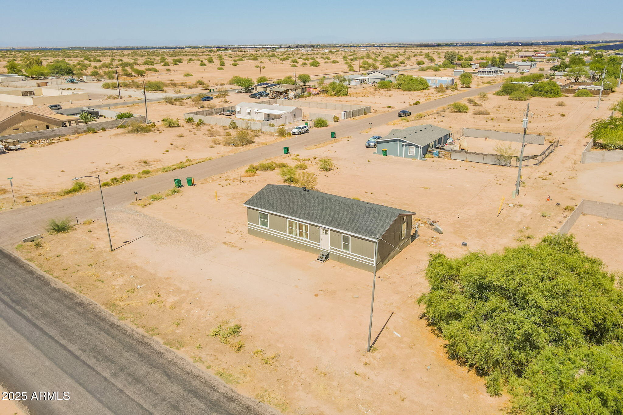 6915 North Valley Road Eloy, AZ 85131 - Photo 5 of 40 North East