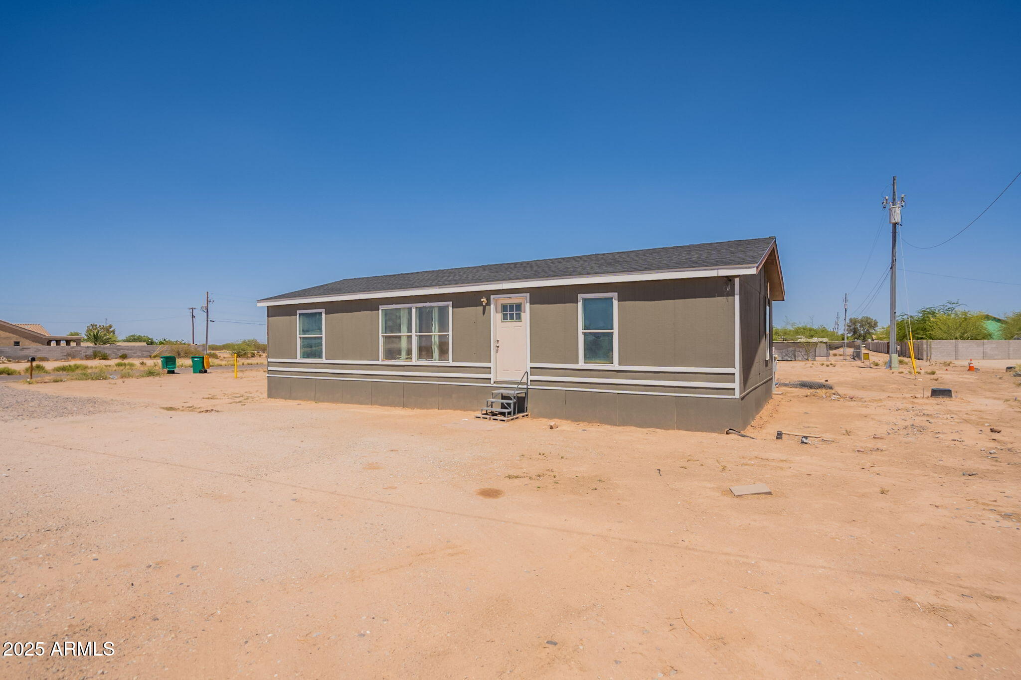 6915 North Valley Road Eloy, AZ 85131 - Photo 6 of 40 MAIN Entrande