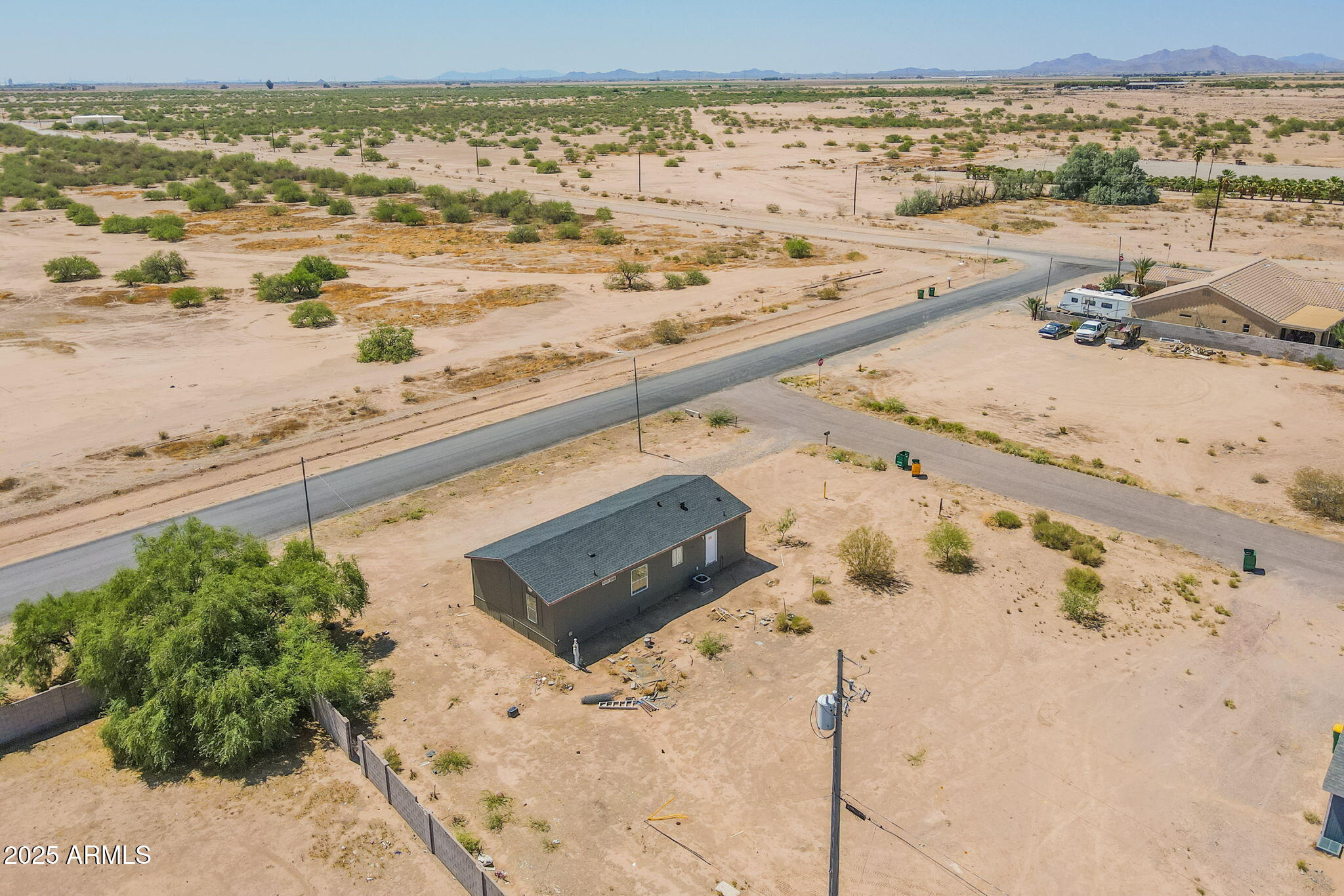 6915 North Valley Road Eloy, AZ 85131 - Photo 7 of 40 North West Side (1)