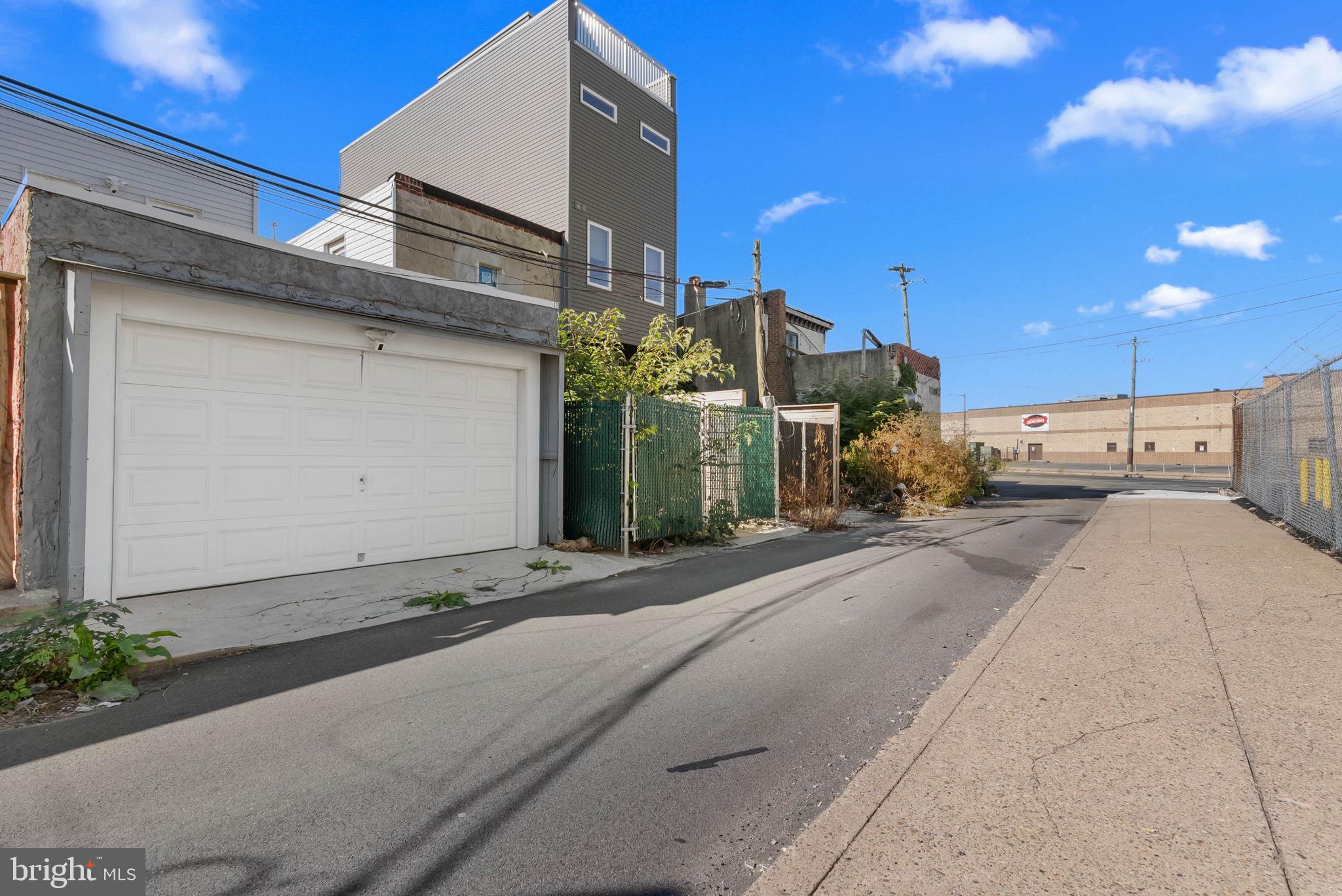 2639 Ellsworth Street Philadelphia, PA 19146 - Photo 14 of 20 a street view along with residential houses