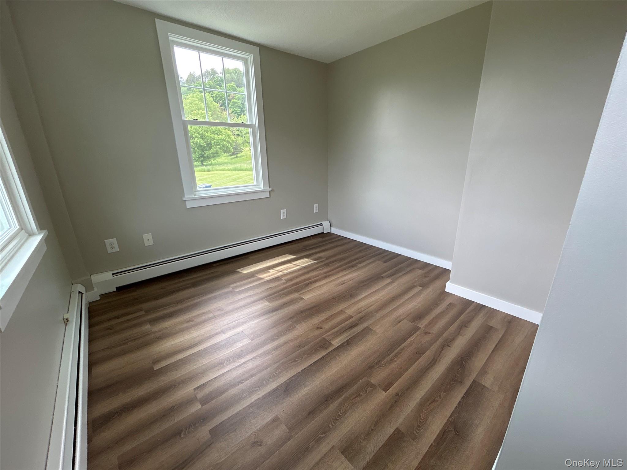 173 South Amenia Road, Unit 2 & 4 Amenia, NY 12501 - Photo 8 of 13 Second floor 2 bedroom apartment #4 - #1 bedroom