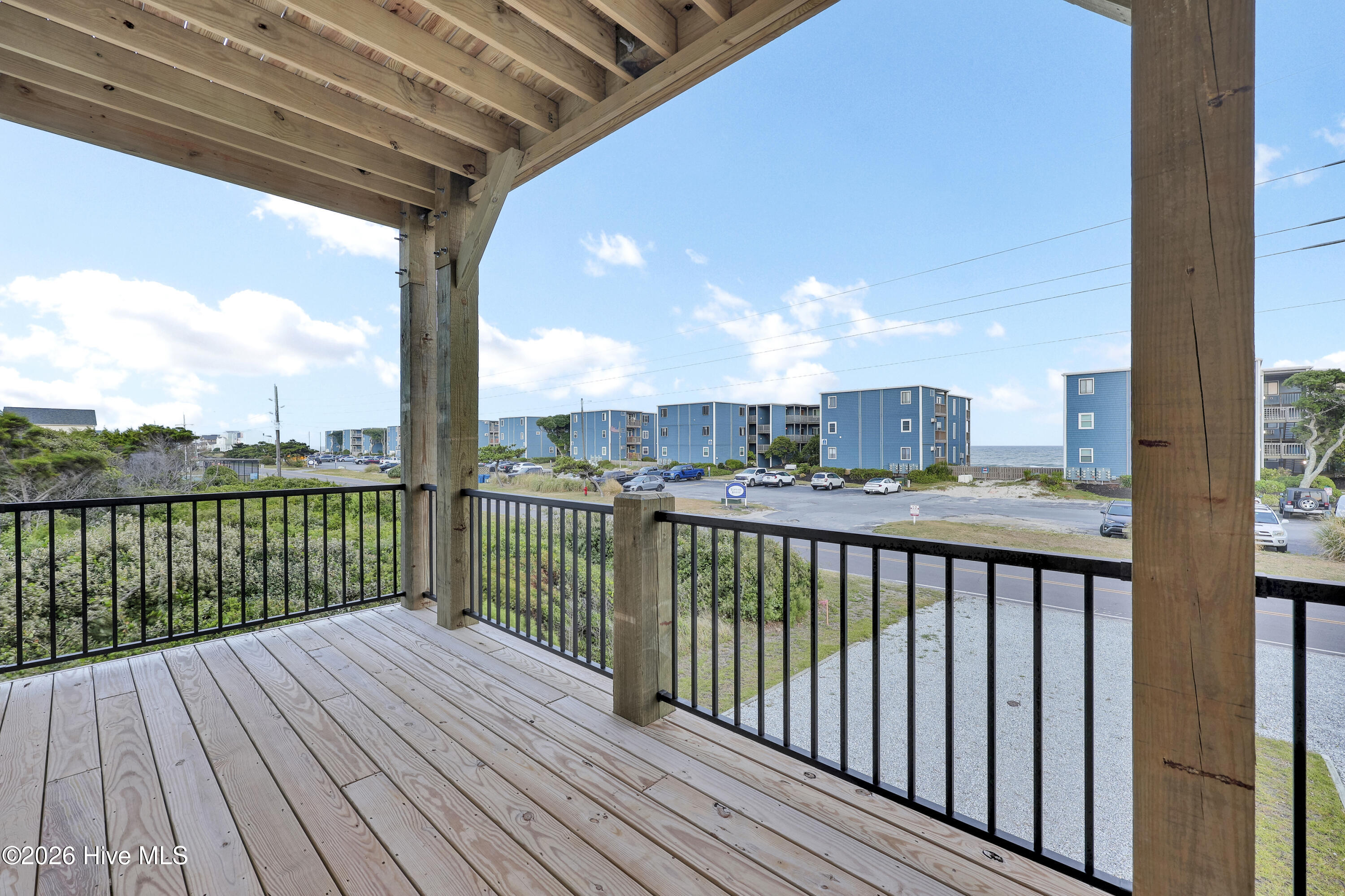 2211 New River Inlet Road, Unit 18B North Topsail Beach, NC 28460 - Photo 31 of 40