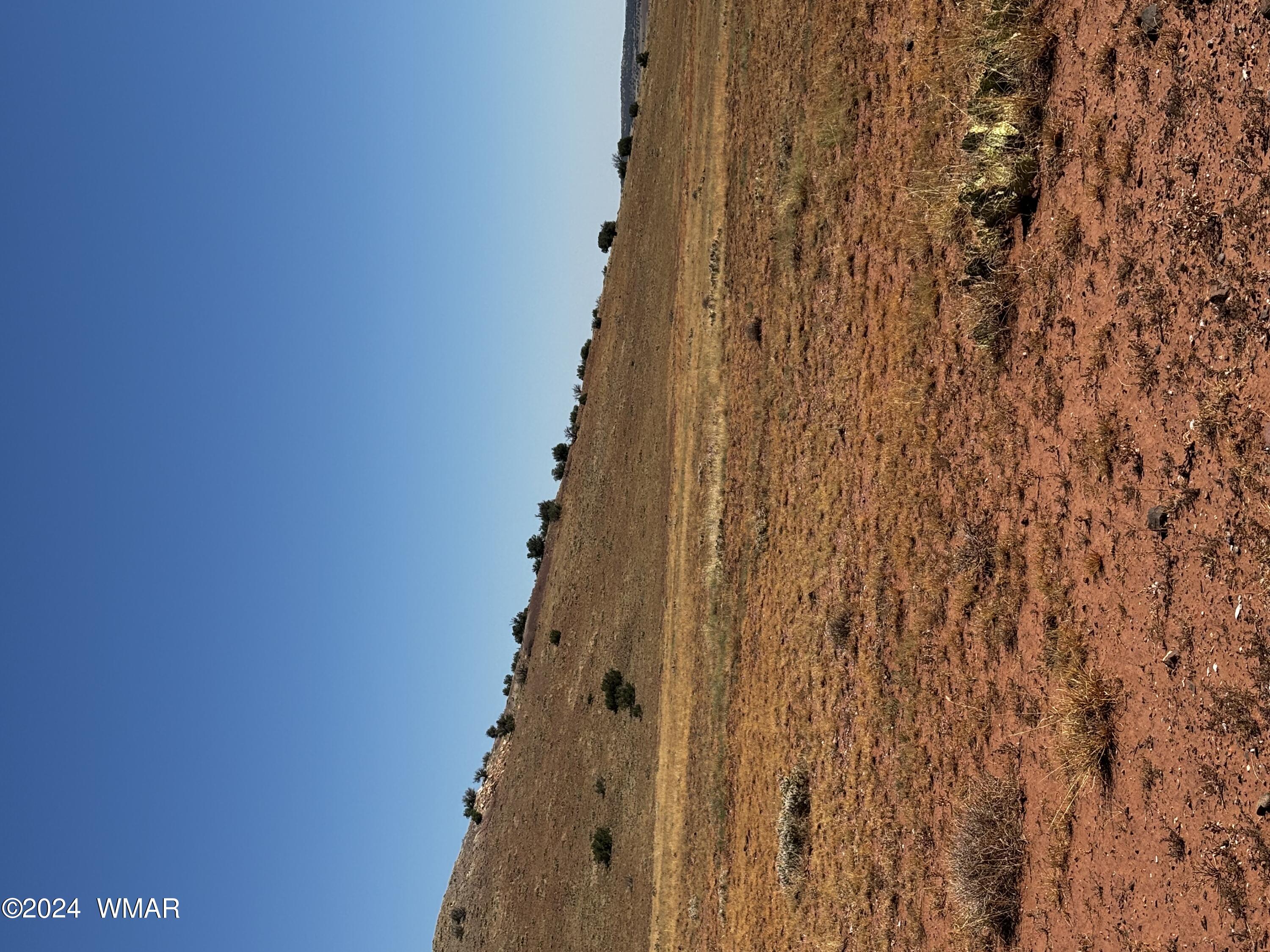 Side of Hill