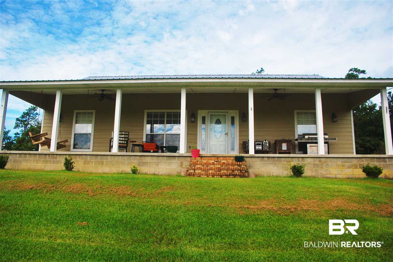 249 Camp Dixon Road Brewton, AL 36426 - Photo 5 of 48