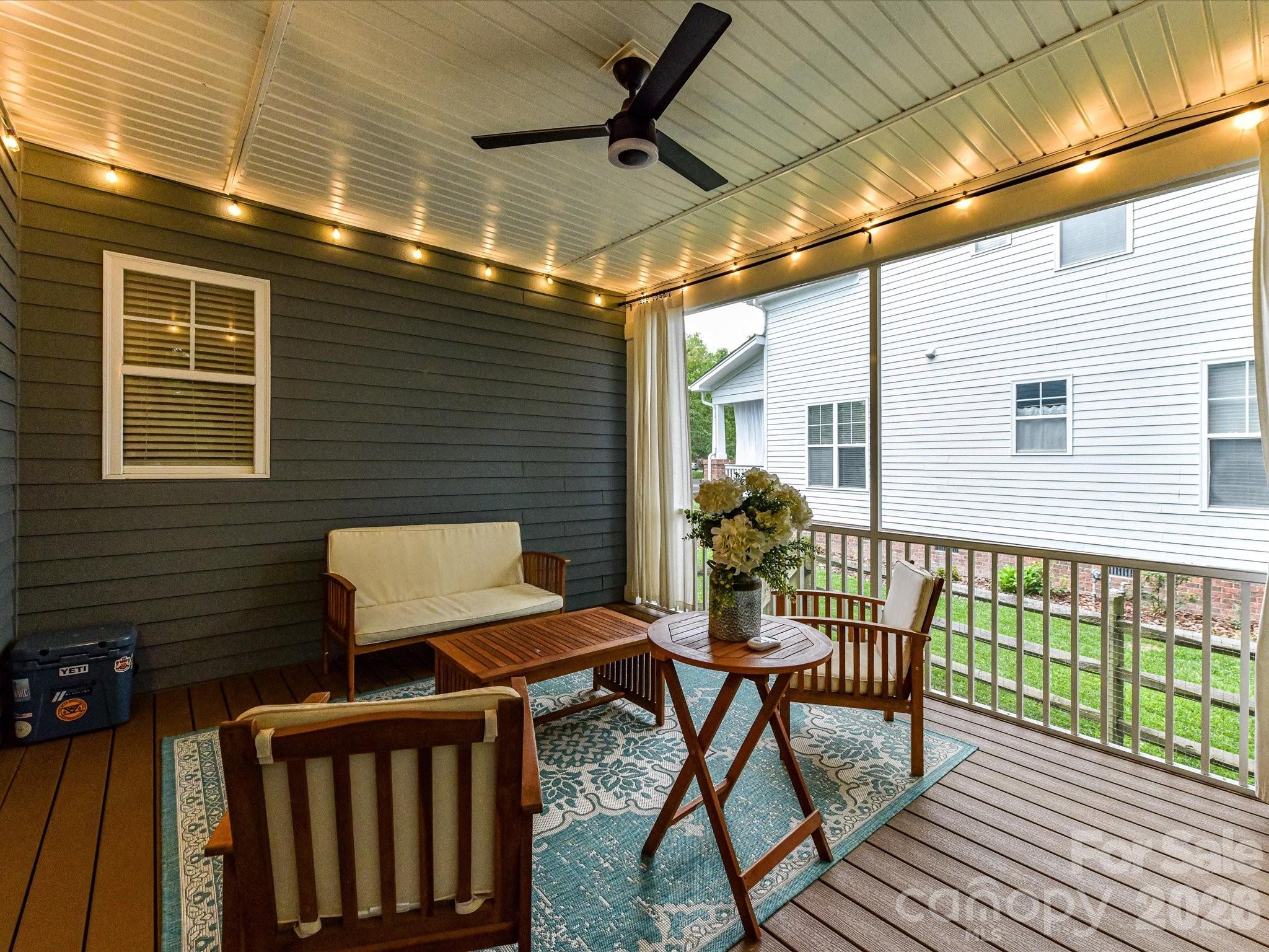 7553 Thorn Creek Lane Tega Cay, SC 29708 - Photo 37 of 46