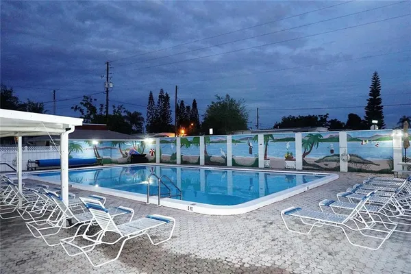 $1,250 | 4348 Tahitian Gardens Circle, Unit B, Holiday, FL 34691