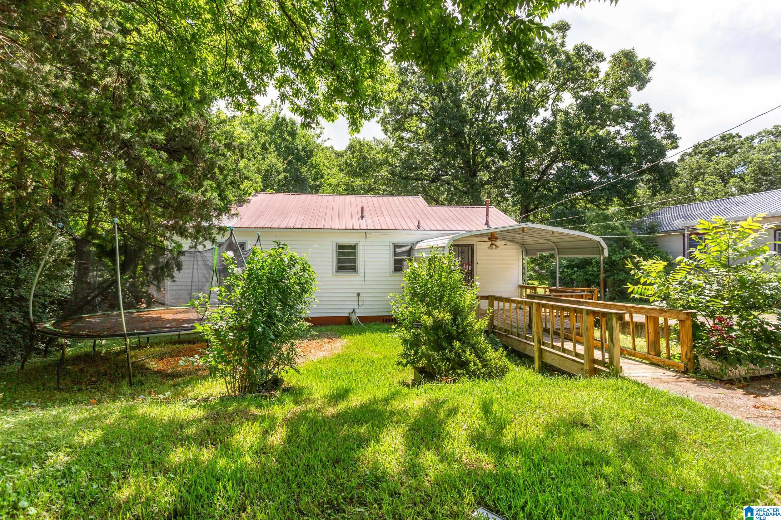 4106 Ridge Drive Anniston, AL 36206 - Photo 23 of 27