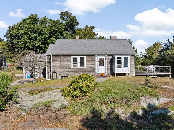 $625,000 | 37 Richards Road, Hull, MA 02045