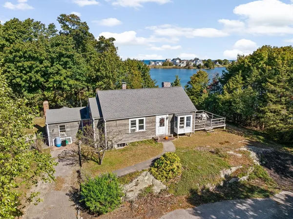 $625,000 | 37 Richards Road, Hull, MA 02045