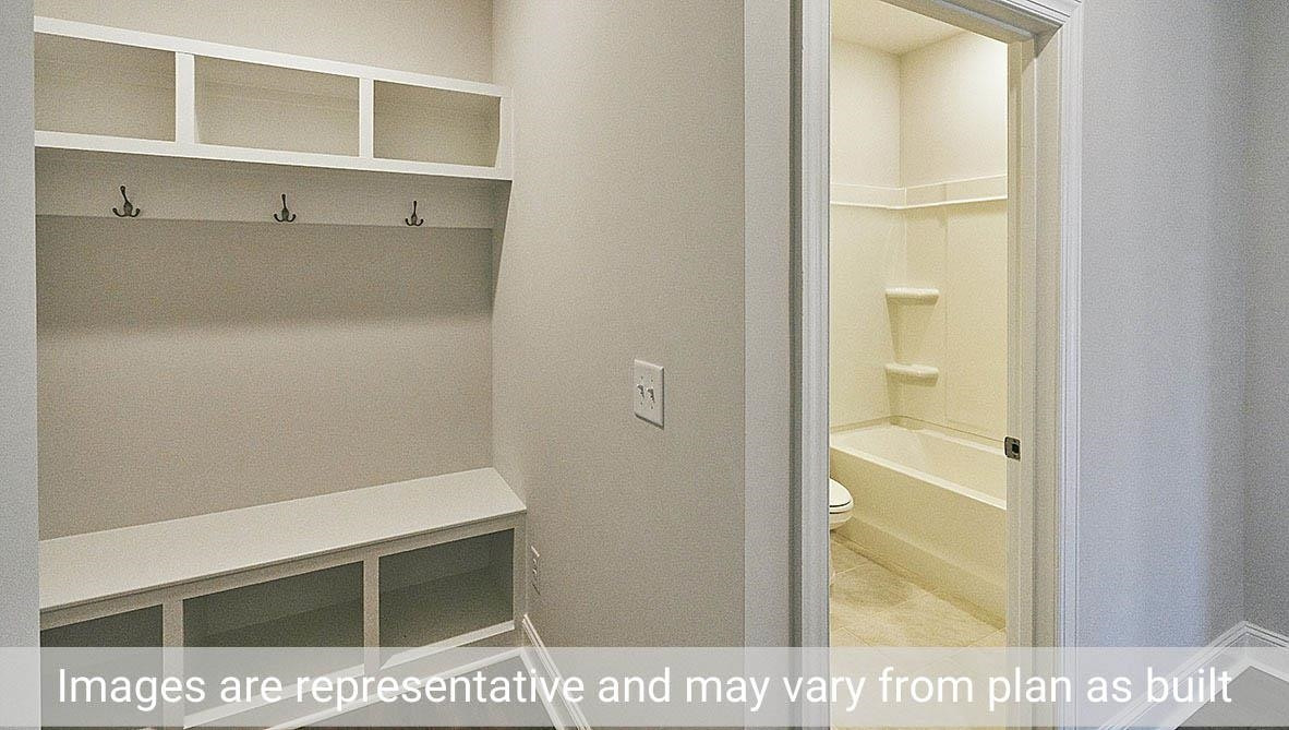 4216 Cross Timber Lane Raleigh, NC 27603 - Photo 20 of 36 Photo 20