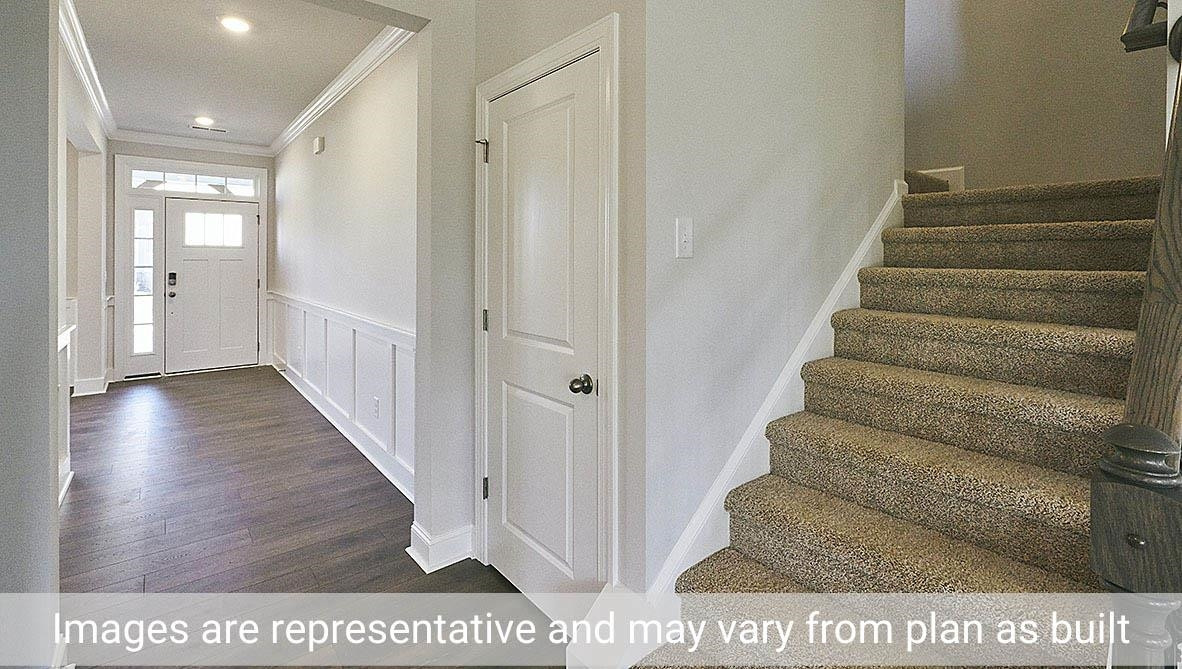 4216 Cross Timber Lane Raleigh, NC 27603 - Photo 22 of 36 Photo 22