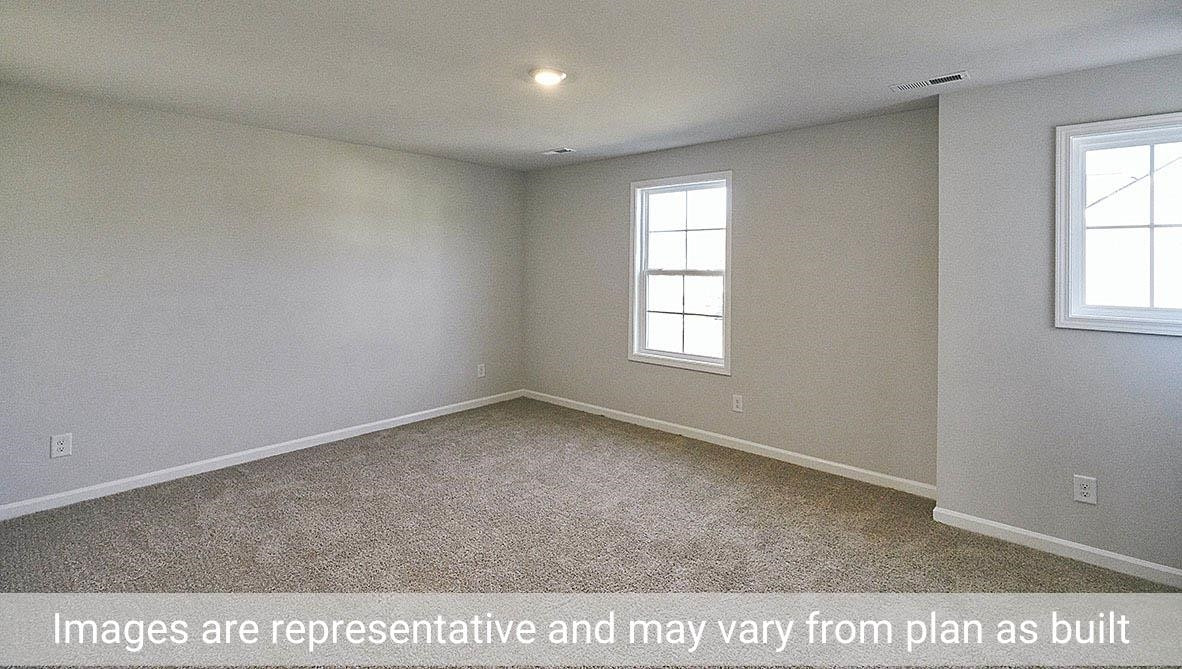 4216 Cross Timber Lane Raleigh, NC 27603 - Photo 23 of 36 Photo 23