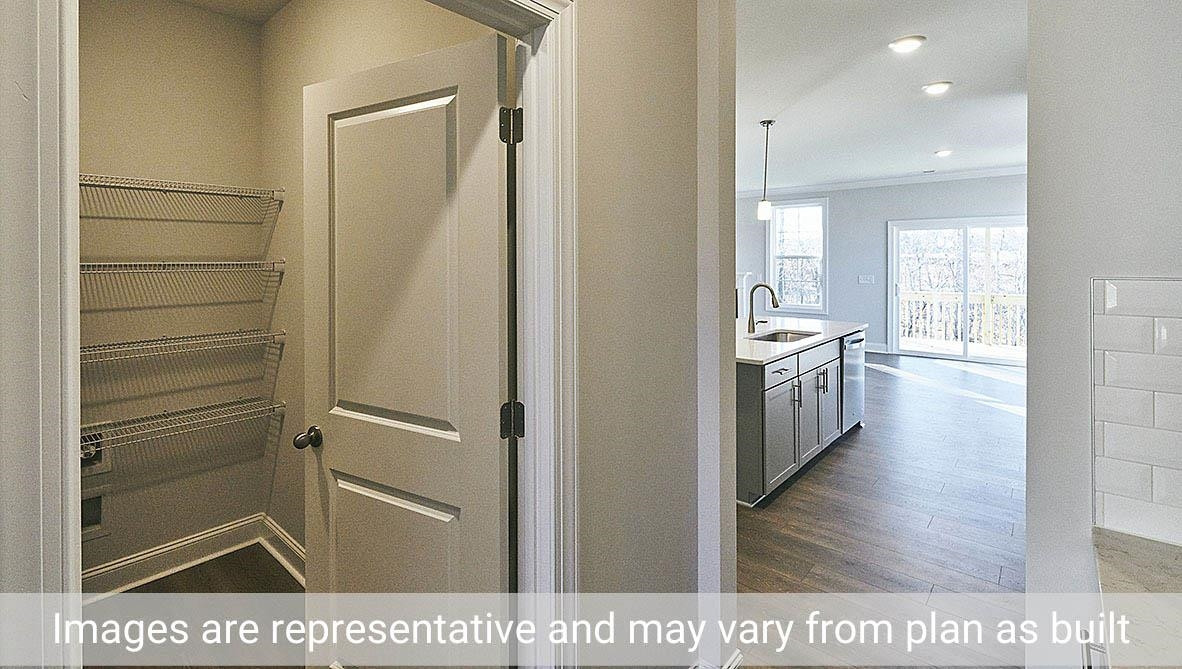 4216 Cross Timber Lane Raleigh, NC 27603 - Photo 7 of 36 Photo 7