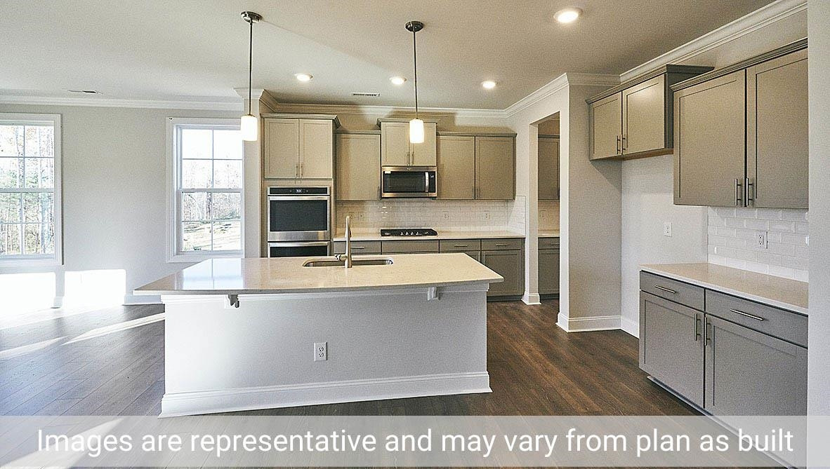 4216 Cross Timber Lane Raleigh, NC 27603 - Photo 10 of 36 Photo 10