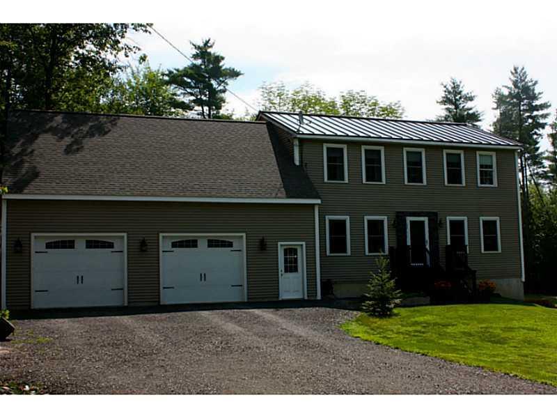 22 Jane Street Augusta, ME 04330 - Photo 33 of 35 Exterior Front.
