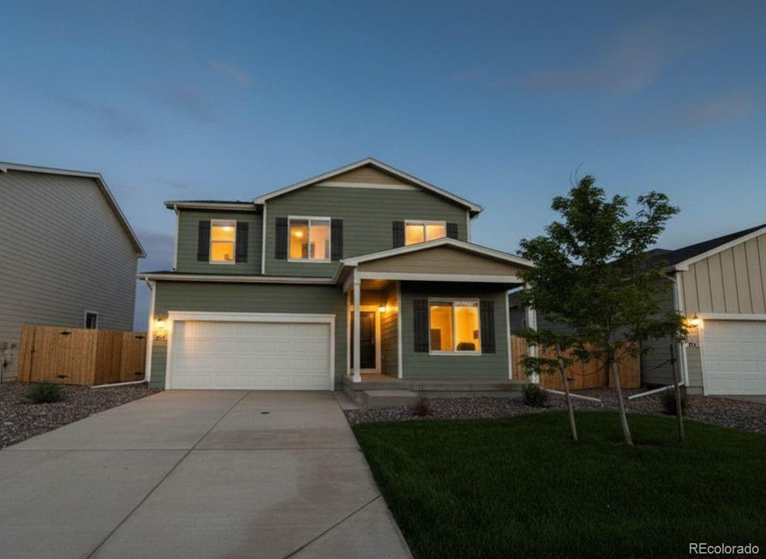 941 Sarah Avenue Fort Lupton, CO 80621 - Photo 1 of 24