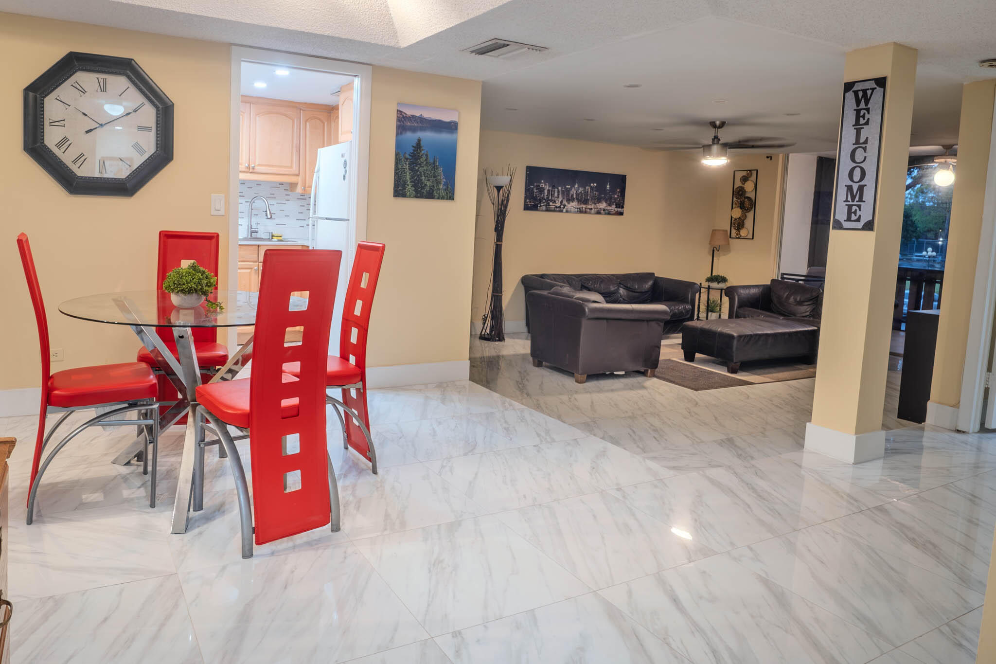 3710 Inverrary Drive, Unit 2S Lauderhill, FL 33319 - Photo 1 of 21 S2S 2026-2