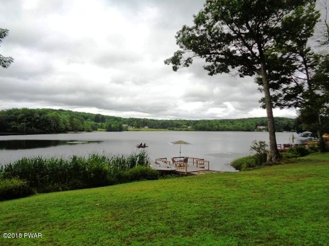 207 Silkmans Road Lake Ariel, PA 18436 - Photo 14 of 39 Lake View