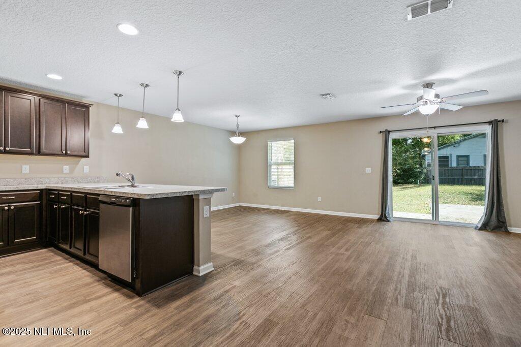 2235 Bayview Road Jacksonville, FL 32210 - Photo 6 of 41 Open Plan