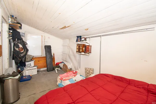 $89,000 | 109 East Factory Street, Lagrange, IN 46761