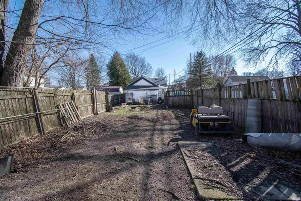 $89,000 | 109 East Factory Street, Lagrange, IN 46761