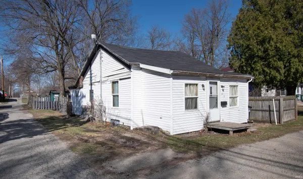$89,000 | 109 East Factory Street, Lagrange, IN 46761