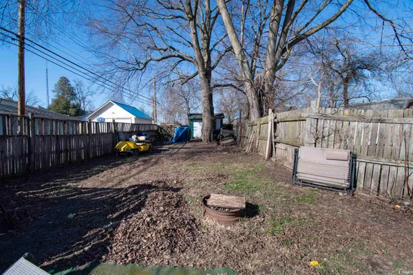 $89,000 | 109 East Factory Street, Lagrange, IN 46761