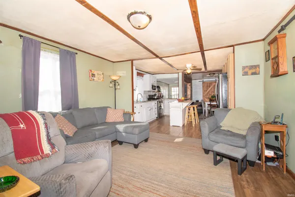 $89,000 | 109 East Factory Street, Lagrange, IN 46761