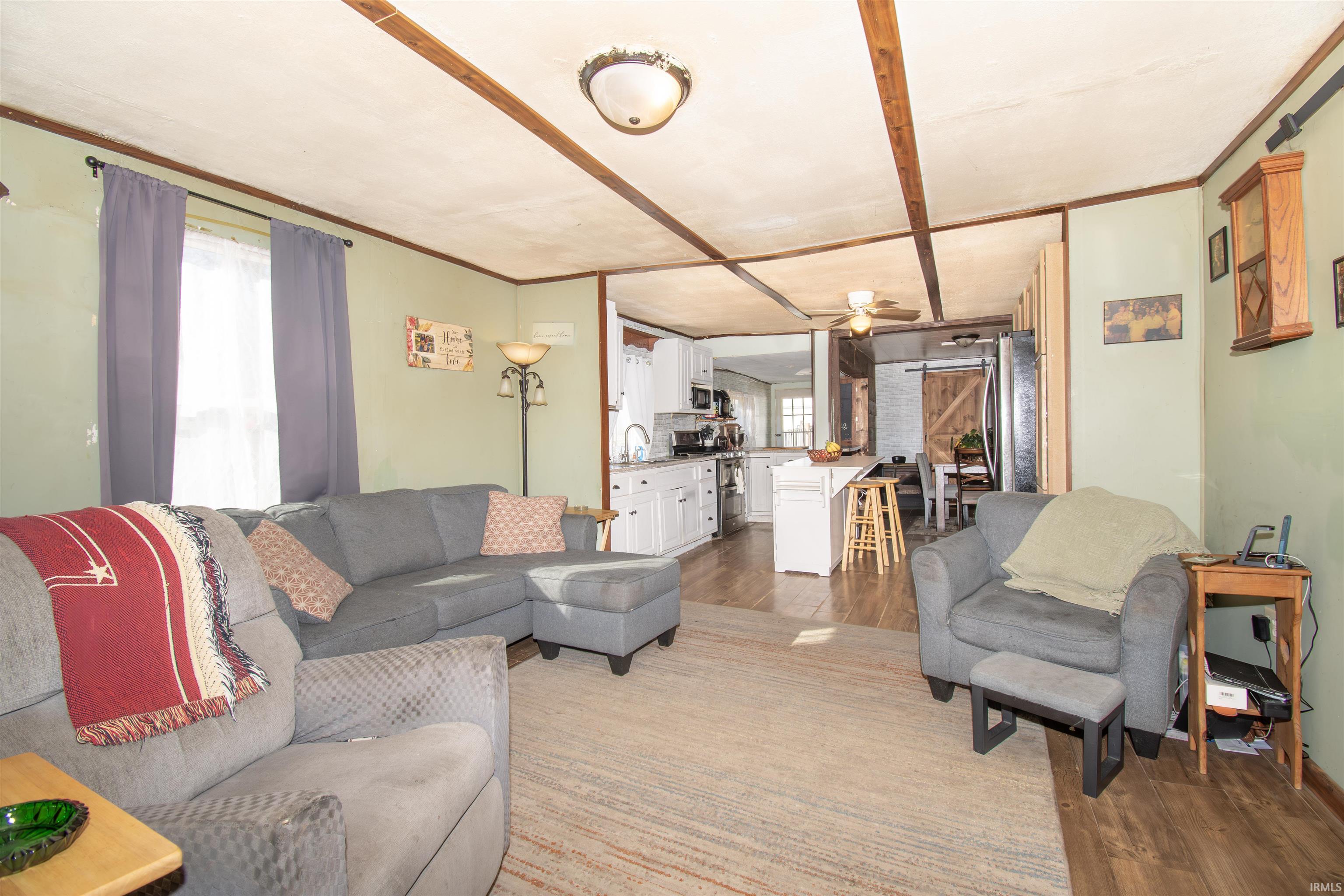 109 East Factory Street Lagrange, IN 46761 - Photo 4 of 21