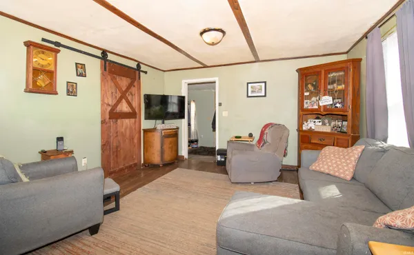 $89,000 | 109 East Factory Street, Lagrange, IN 46761