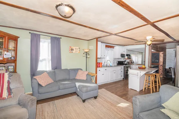 $89,000 | 109 East Factory Street, Lagrange, IN 46761