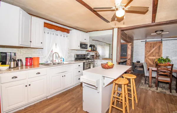 $89,000 | 109 East Factory Street, Lagrange, IN 46761