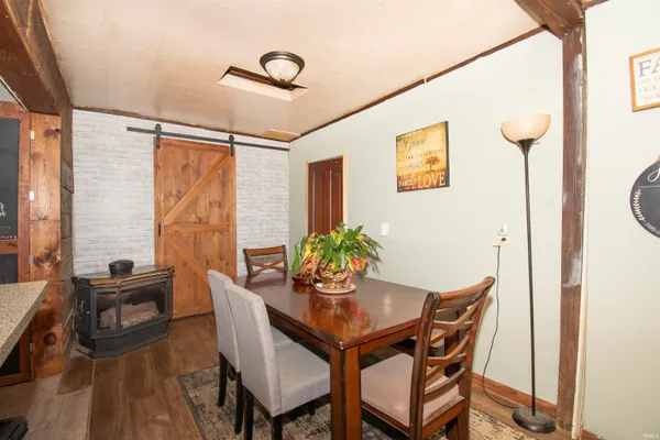 $89,000 | 109 East Factory Street, Lagrange, IN 46761