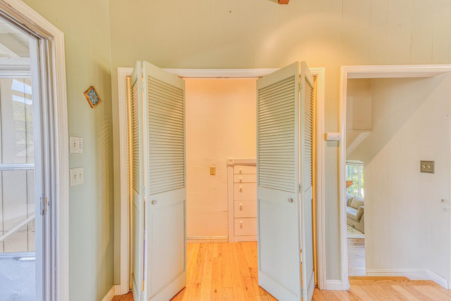 394 Mesa Road Salinas, CA 93908 - Photo 19 of 53 a bathroom with a shower and a sink