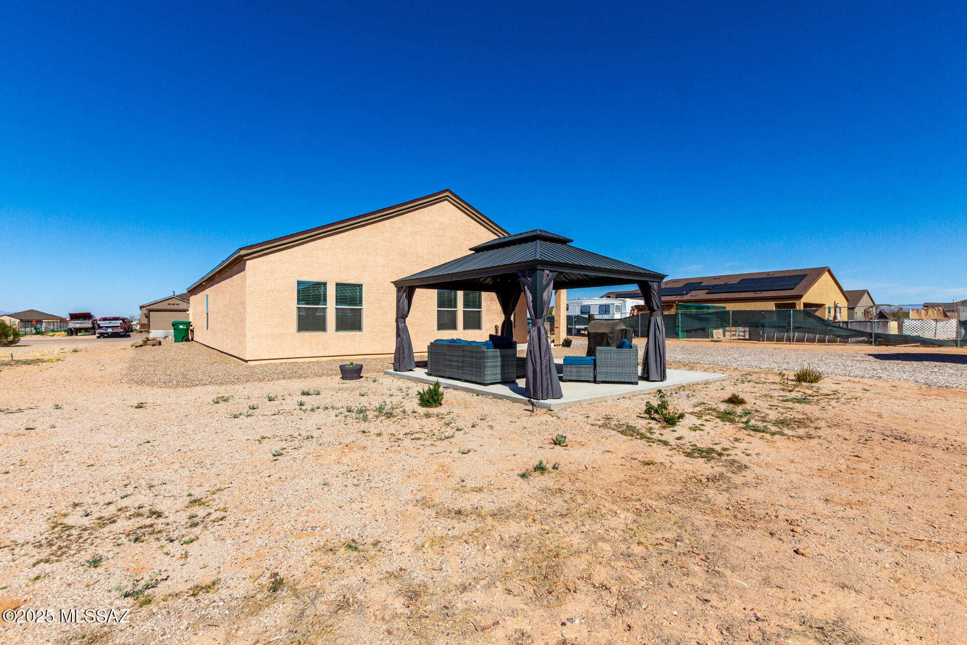 17141 West Gatling Road Marana, AZ 85653 - Photo 21 of 37